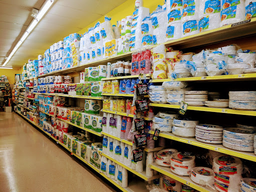 Discount Store «Dollar General», reviews and photos, 3040 S Baldwin Rd, Orion Charter Township, MI 48359, USA