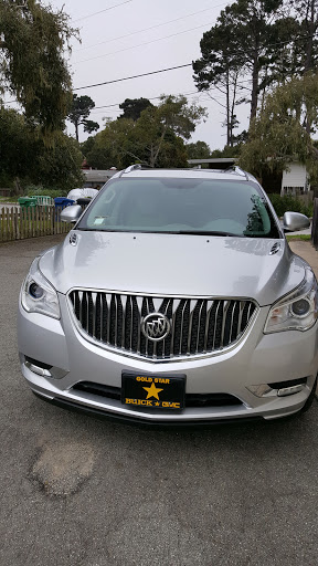 Car Wash «El Estero Hand Car Wash», reviews and photos, 590 Fremont St, Monterey, CA 93940, USA