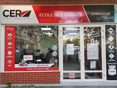 CER Guyancourt à Guyancourt