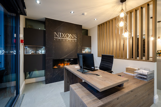 Nixons Kitchens & Interiors - Furniture store
