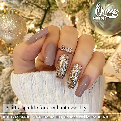 Nail Salon «Thao Beauty Salon LLC», reviews and photos, 4445 PA-309, Schnecksville, PA 18078, USA