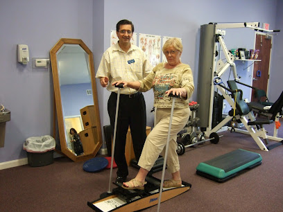 Primacare Physical Therapy
