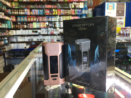Vaporizer Store «One Stop Vape & Smoke Shop», reviews and photos, 4007 Merrick Rd, Seaford, NY 11783, USA