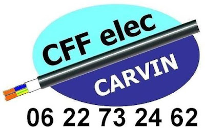 CFF élec à Carvin