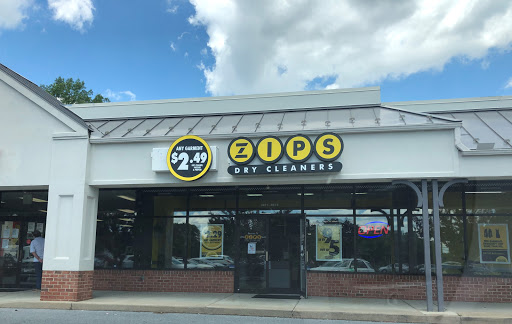 Dry Cleaner «ZIPS Dry Cleaners», reviews and photos, 3011 Columbia Ave, Lancaster, PA 17603, USA