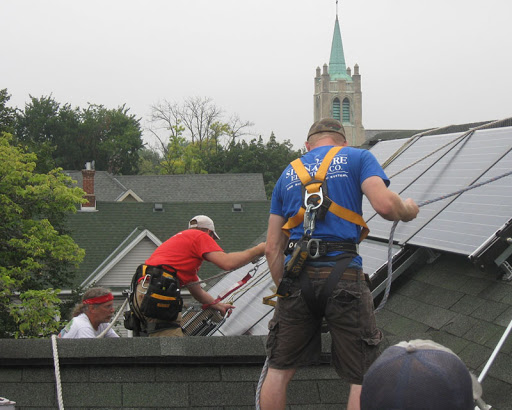 Electrician «Signature Electric Co», reviews and photos, 4675 Balsam Ln N, Plymouth, MN 55442, USA