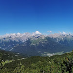 Photo n°4 de l'avis de Daniele.i fait le 24/08/2020 à 14:18 sur le  Rifugio La Roda à Andalo