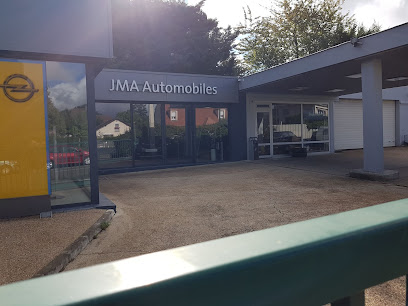 Opel Jma Automobiles Fontenay-Le-Fleury – Garagiste à Fontenay-le-Fleury