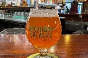 Broadway Brewery image