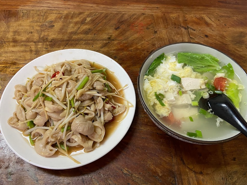 張爺爺客家小吃 的照片