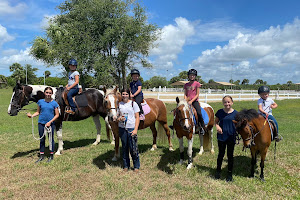 Vero Beach Equestrian Club