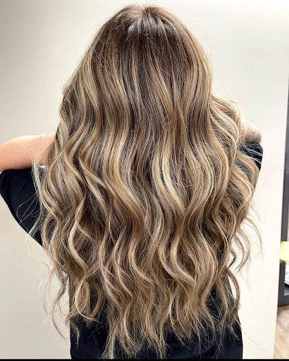 Hair Salon «BLOWN 25 hair salon», reviews and photos, 8207 Fort Smallwood Rd, Curtis Bay, MD 21226, USA