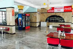 Agni Restaurant image