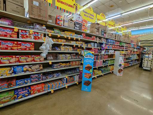 Grocery Store «El Rancho Supermercado», reviews and photos, 2770 Valwood Pkwy, Farmers Branch, TX 75234, USA