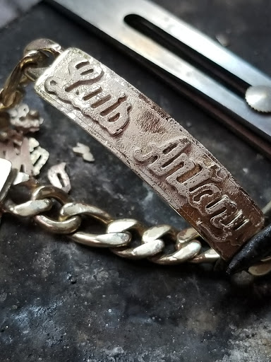 Jeweler «Acosta Jewelers», reviews and photos, 2516 Sheridan Blvd, Denver, CO 80214, USA