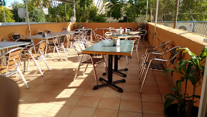 Bar Cafetería Vicent - Avenida del Pla 124, Local 13, 03730 Xàbia, Alicante, Spain