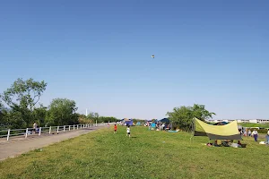 Yodogawa Kasen Park - Sata Nishi Area image