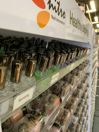 Beauty Supply Store «Cosmo Nail & Beauty Supply», reviews and photos, 3415 W Alameda Ave, Denver, CO 80219, USA