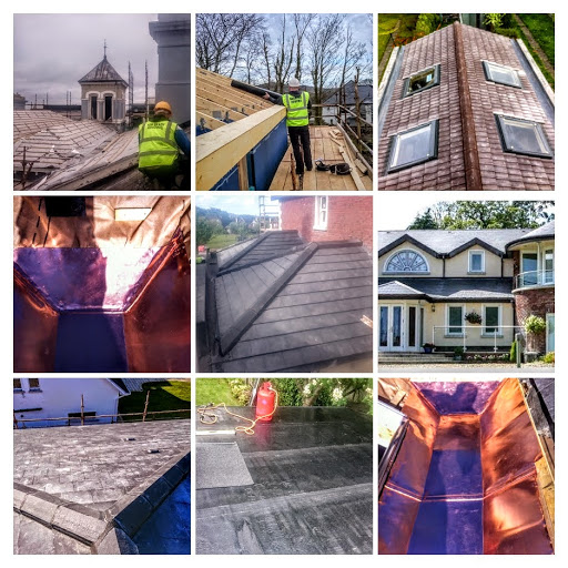 Absolute Roofing Roofing Contractor