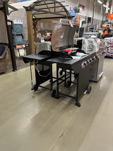 Home Improvement Store «The Home Depot», reviews and photos, 26241 Brookpark Rd, North Olmsted, OH 44070, USA