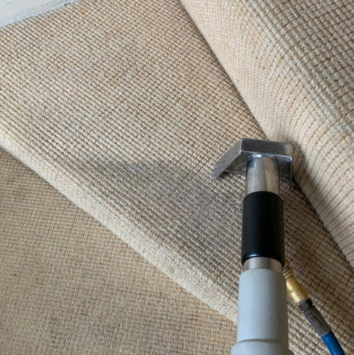 Deep Clean Carpet Cleaning