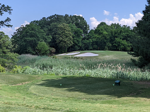 Golf Club «Riverfront Golf Club», reviews and photos, 5200 River Club Dr, Suffolk, VA 23435, USA