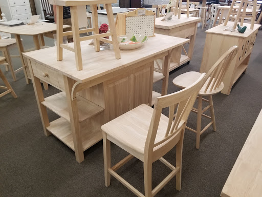 Furniture Store «Good Wood Furniture & Mattress», reviews and photos, 2326-B W Mercury Blvd, Hampton, VA 23666, USA