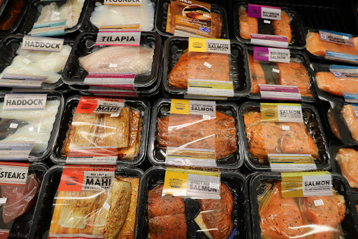 Grocery Store «Food Lion», reviews and photos, 3636 Bell Rd, Nashville, TN 37214, USA