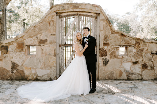 Wedding Venue «Balmorhea Weddings and Events», reviews and photos, 33400 Wright Rd, Magnolia, TX 77355, USA