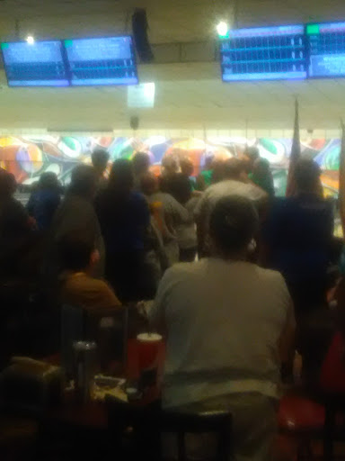 Bowling Alley «Cypress Lanes», reviews and photos, 2010 Dundee Rd, Winter Haven, FL 33884, USA