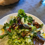 Photo n°5 de l'avis de marion.a fait le 06/08/2021 à 17:49 sur le  Restaurant Altes Jagdhaus à Neustadt