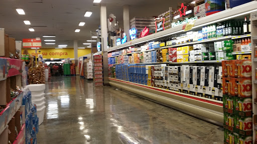 Grocery Store «El Super», reviews and photos, 9710 Woodman Ave, Pacoima, CA 91331, USA