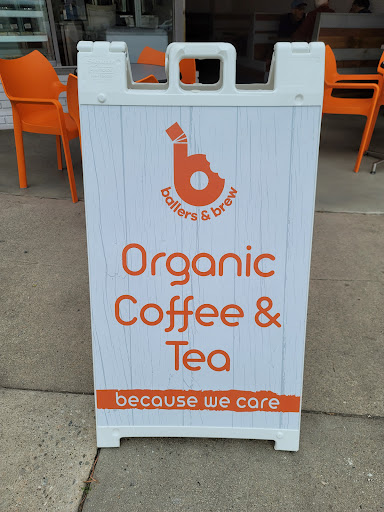 Donut Shop «Donut Prince», reviews and photos, 407 Irving Dr, Burbank, CA 91504, USA