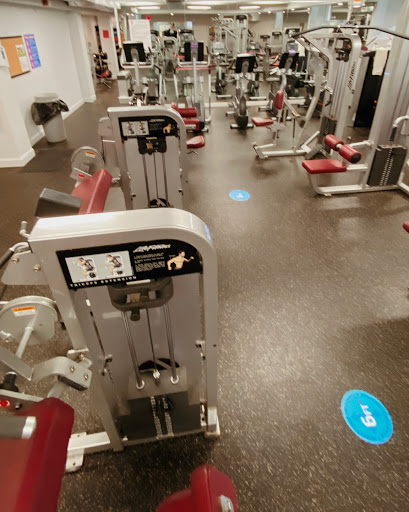 Non-Profit Organization «Rockland County YMCA», reviews and photos, 35 S Broadway, Nyack, NY 10960, USA