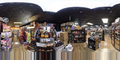 Liquor Store «Economy Liquor Store», reviews and photos, 907 Madison St, Shelbyville, TN 37160, USA