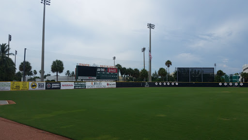 Baseball Field «Alex Rodriguez Park», reviews and photos, 6201 San Amaro Dr, Coral Gables, FL 33146, USA