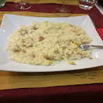 Photo n°2 de l'avis de Valeria. fait le 16/11/2017 à 21:26 sur le  L'Oste Italiano à Milan