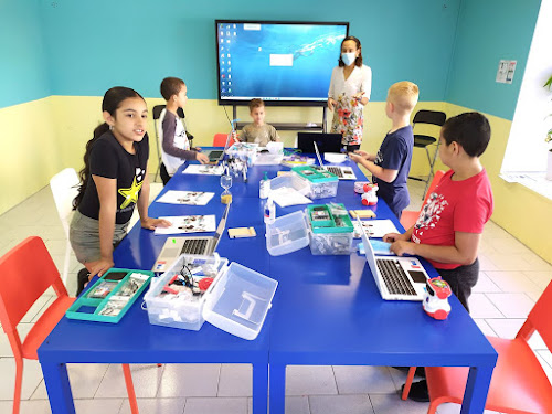 Tech-Club à Istres