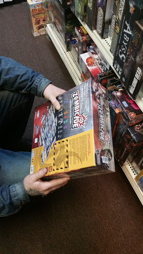 Toy Store «Whiz Store», reviews and photos, 122 Turnpike Rd, Westborough, MA 01581, USA