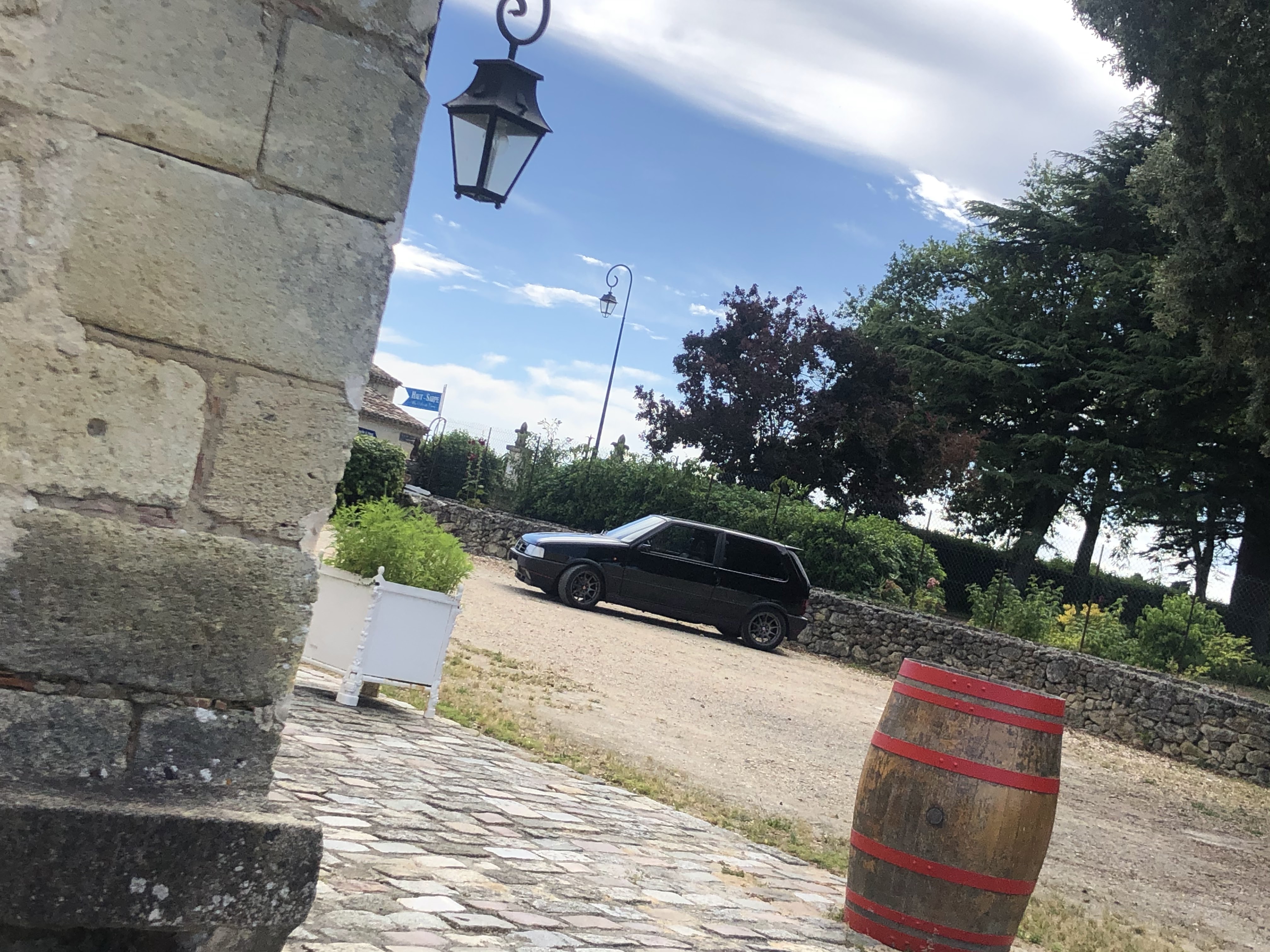 Photo n° 9 de l'avis de Michel.' fait le 18/07/2020 à 22:32