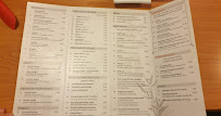 Menu / carte de Mijori Sushi Bar à Lübeck