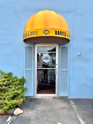 38 Old Hwy 22, Clinton, NJ 08809, USA