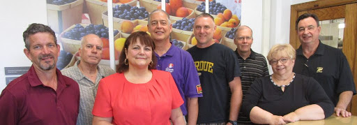 511 Ferry St, Lafayette, IN 47901, USA