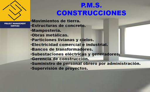 PMS Construcciones