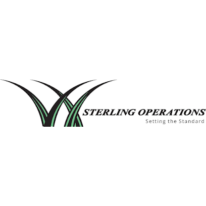 Sterling Operations