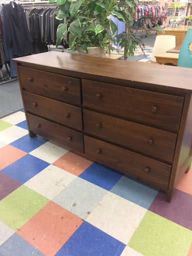 Thrift Store «Goodwill Industries of the Chesapeake, Inc.», reviews and photos, 8124 Ritchie Hwy, Pasadena, MD 21122, USA