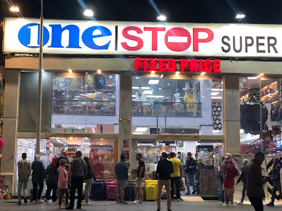 OneStop Market & Shopping Mall