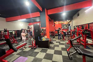 GOLD FITNESS GYM NAGINA, UP, INDIA image