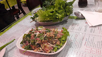 Lap du Restaurant laotien Lao Douang Paseuth à Paris - n°12