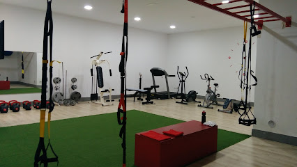 TRAINING POINT - C/ d,Alzira, 16, 46701 Gandia, Valencia, Spain